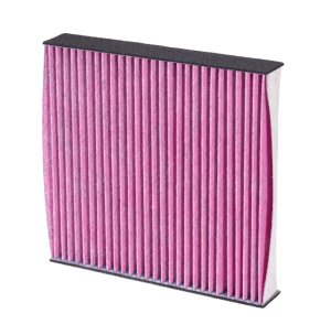 Land Rover Defender Cabin Air Filter - K&N Engineering - Advantage Plus - `19-`26 Land Rover Defender Cabin Air Filter - K&N Engineering - Advantage Plus - `19-`26